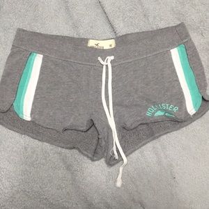Hollister Juniors Sleep Shorts